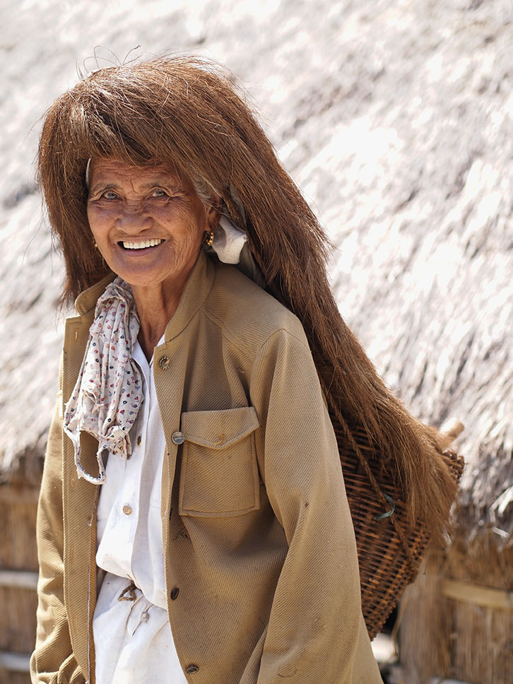 The Ivatan People,... - SEA Heritage & History | Facebook