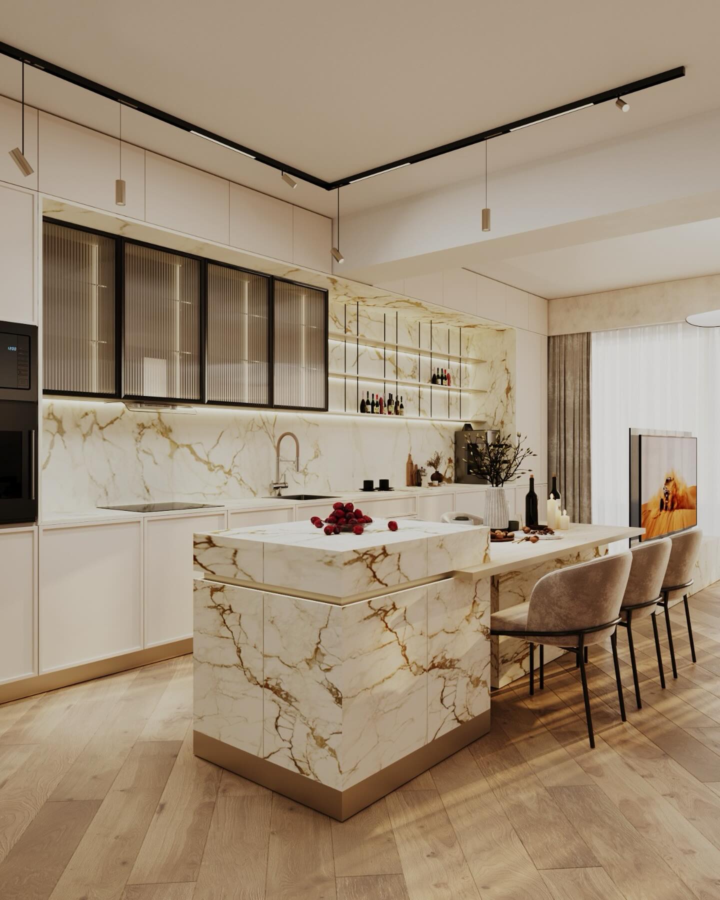 Design Matters Studio | Bucharest