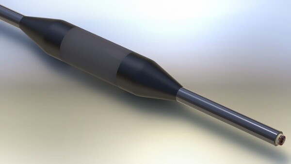 Advanced - AGI’s patented Passive Graphite Electrode Cable is used in ...