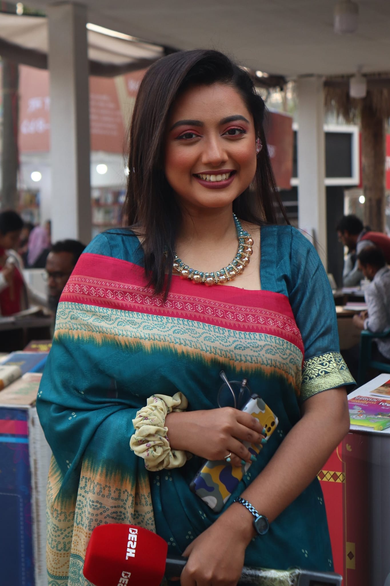 Tama Rashid | Dhaka
