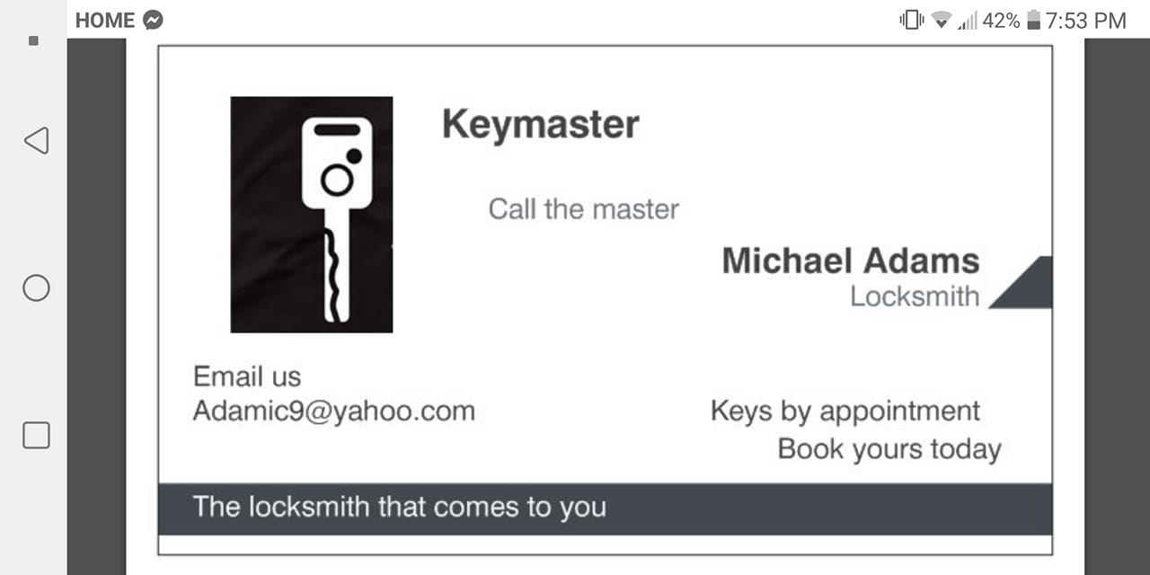Keymaster Mike Key Programming And Auto Diagnostics | West Portsmouth OH