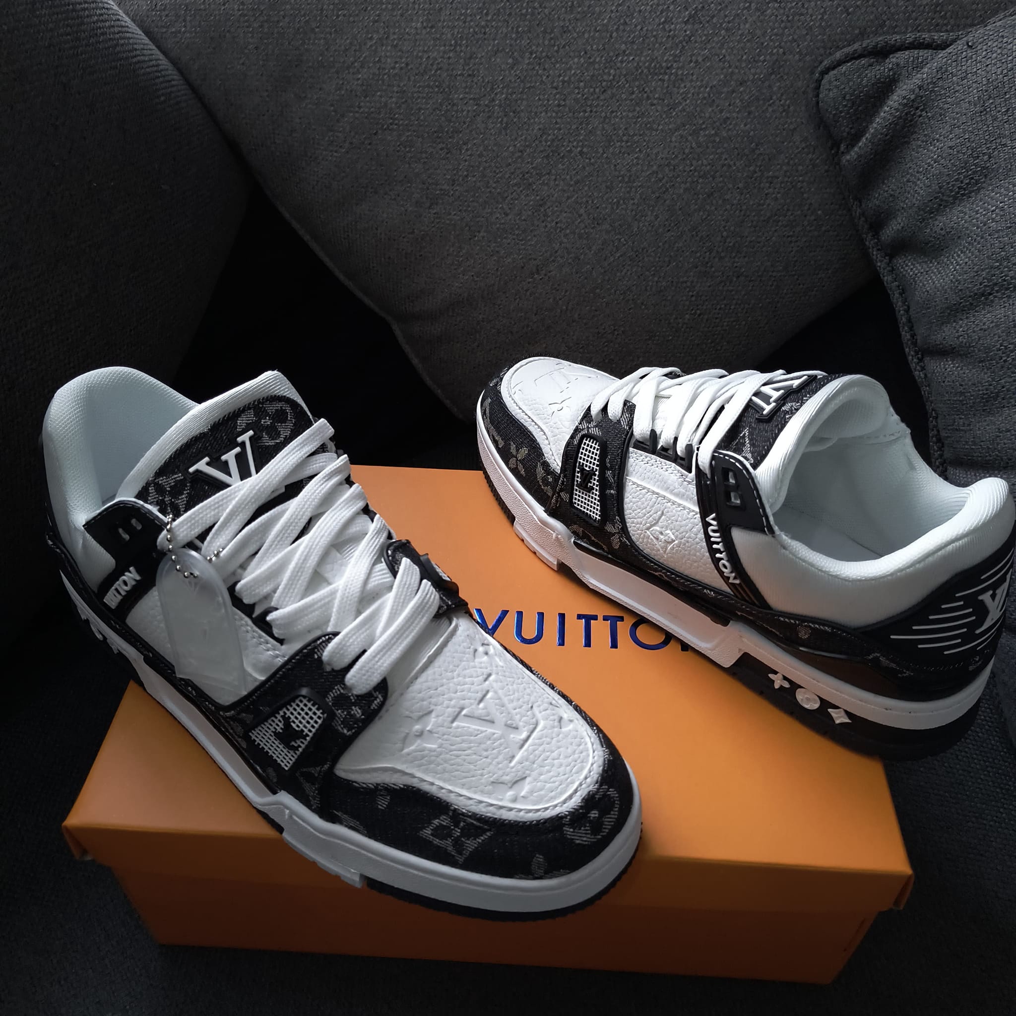 LV G5 - Fashion Sneakers | Facebook Marketplace | Facebook