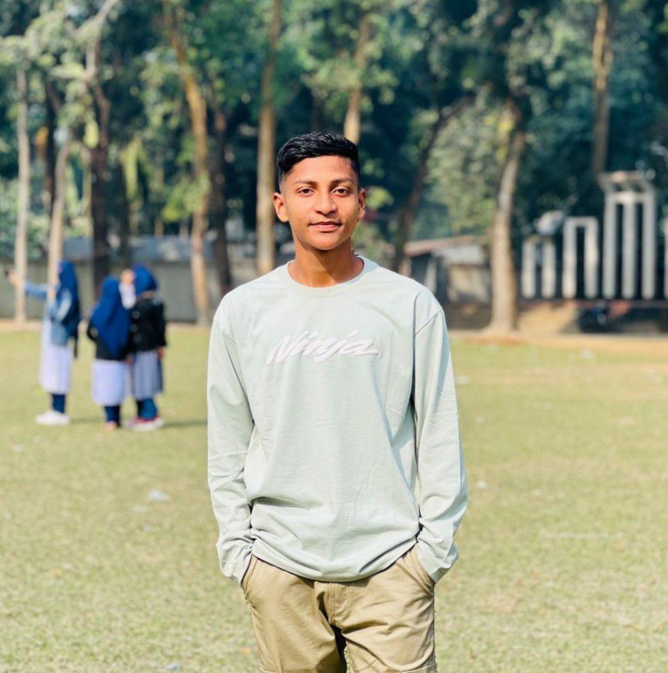 MD Rifat Islam