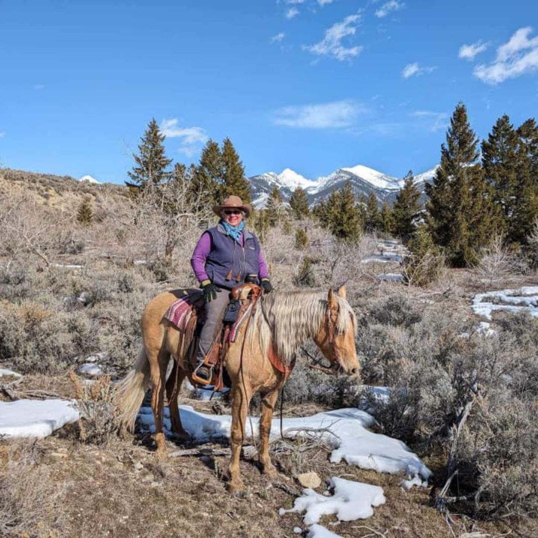 Our amazing customer takes the... - Ride Proud Clothing | Facebook