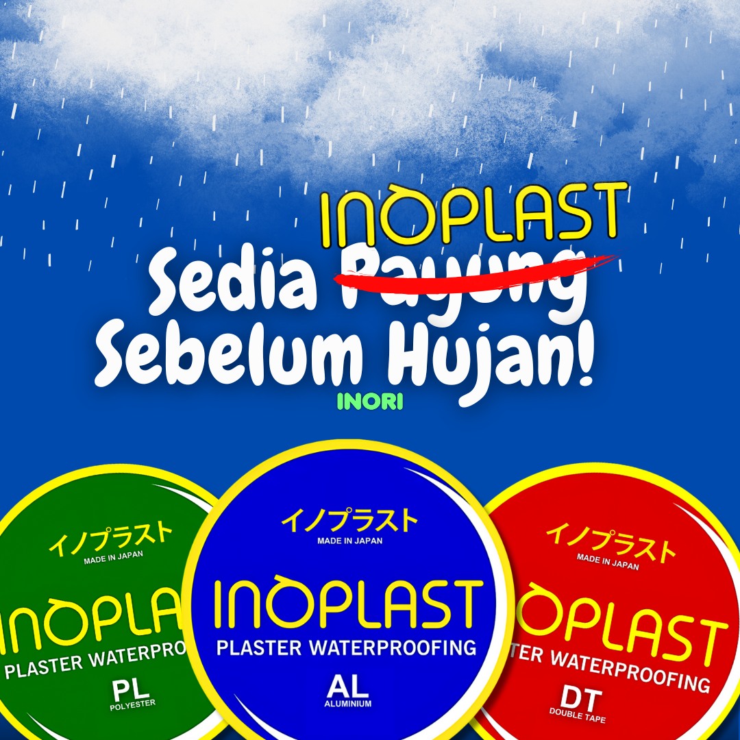 Inoplast | Tambun Selatan