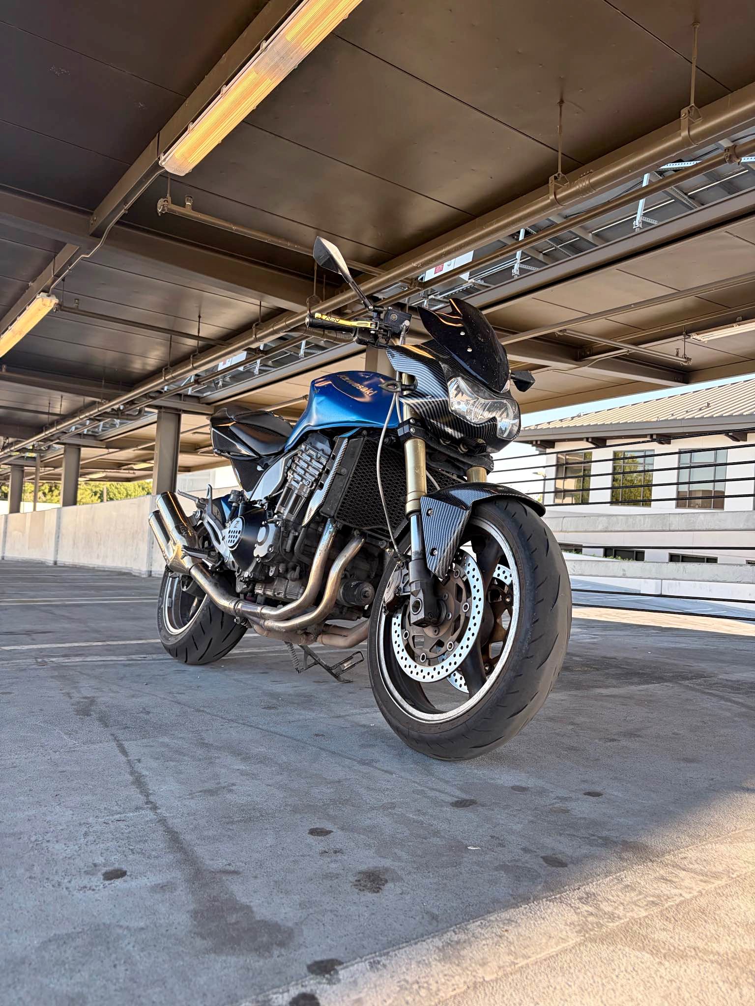 New and used Kawasaki-ninja-zx-6r-2006 for sale | Facebook Marketplace