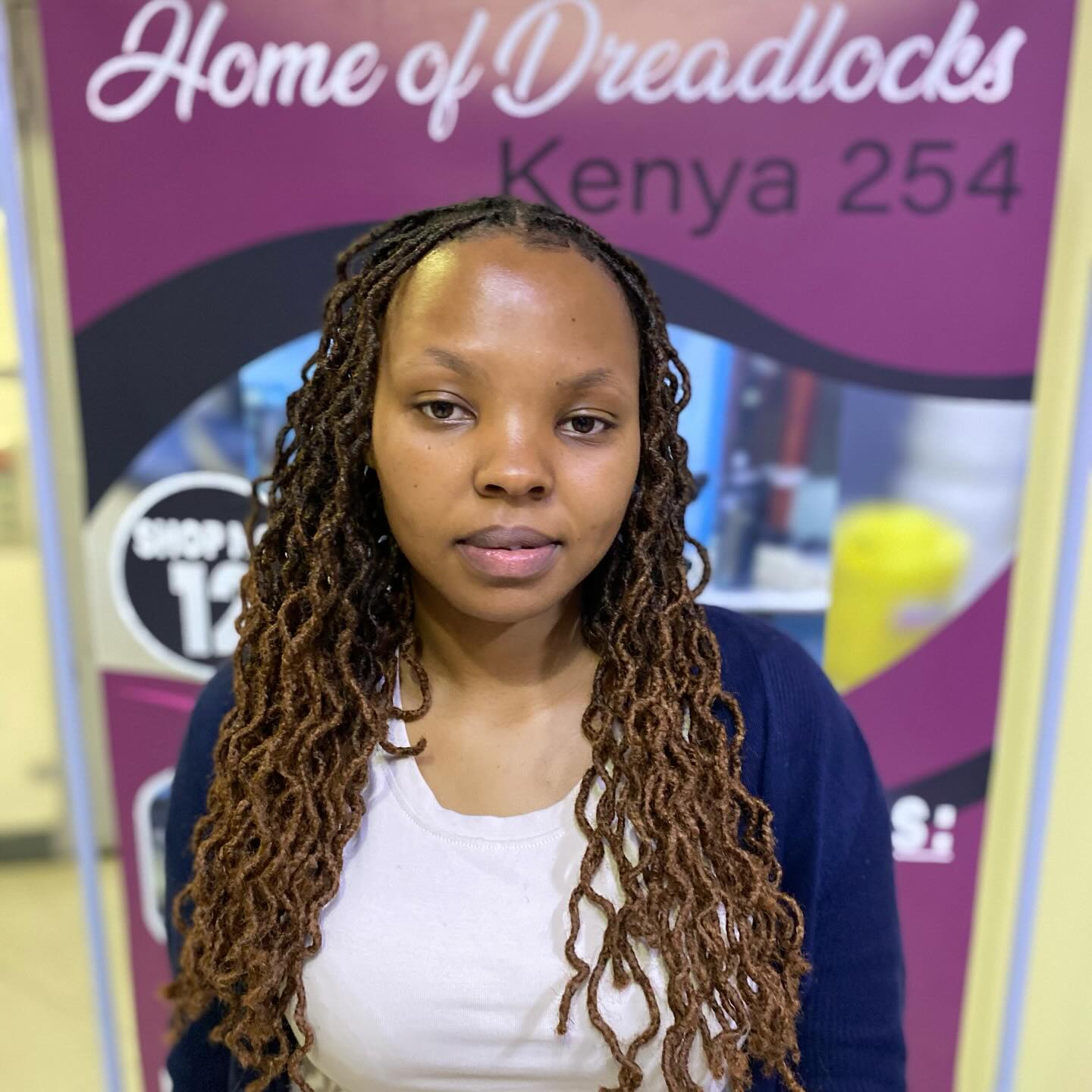 Home Of Dreadlocks Kenya 254 | Nairobi