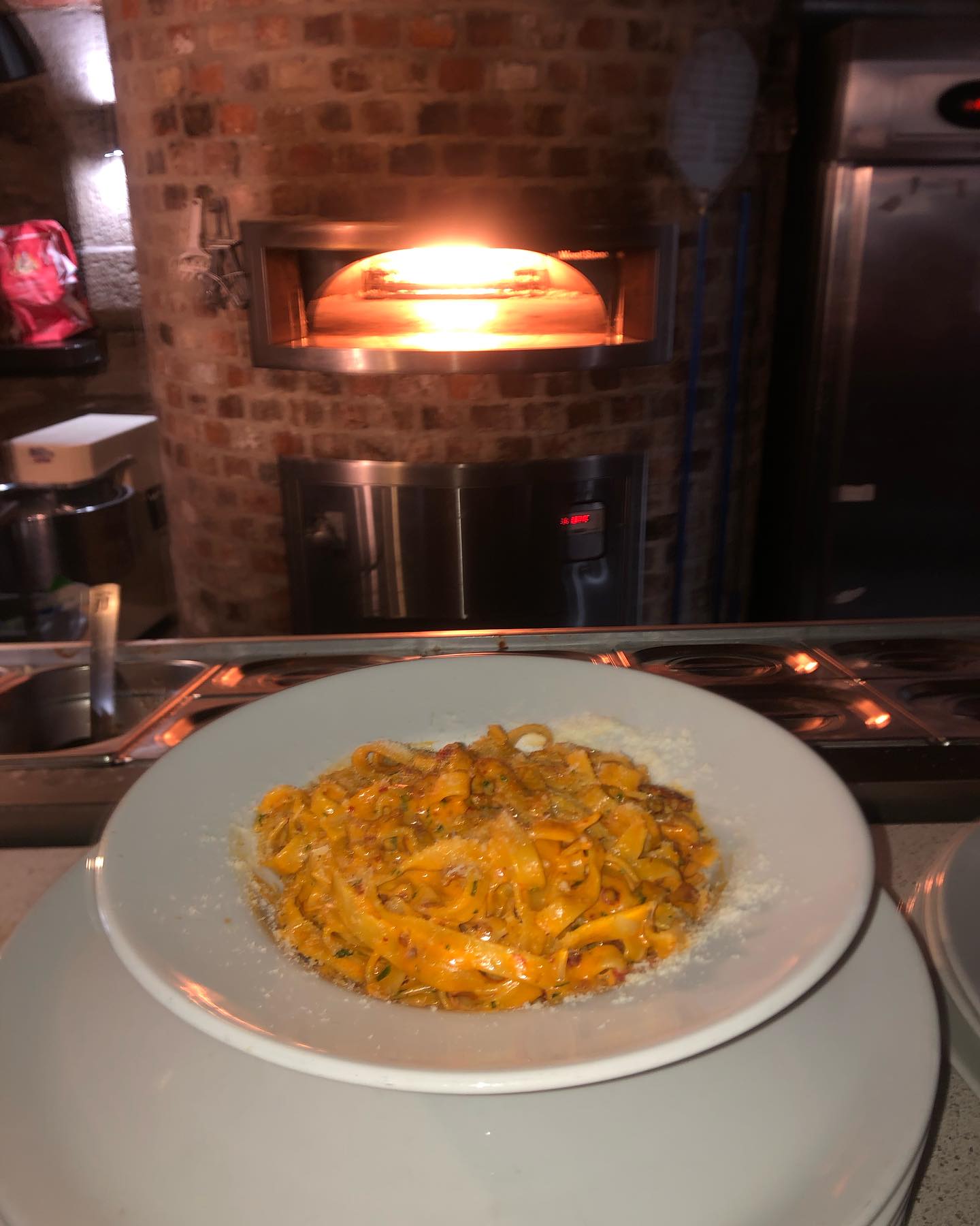 Roma Ristorante | Perth
