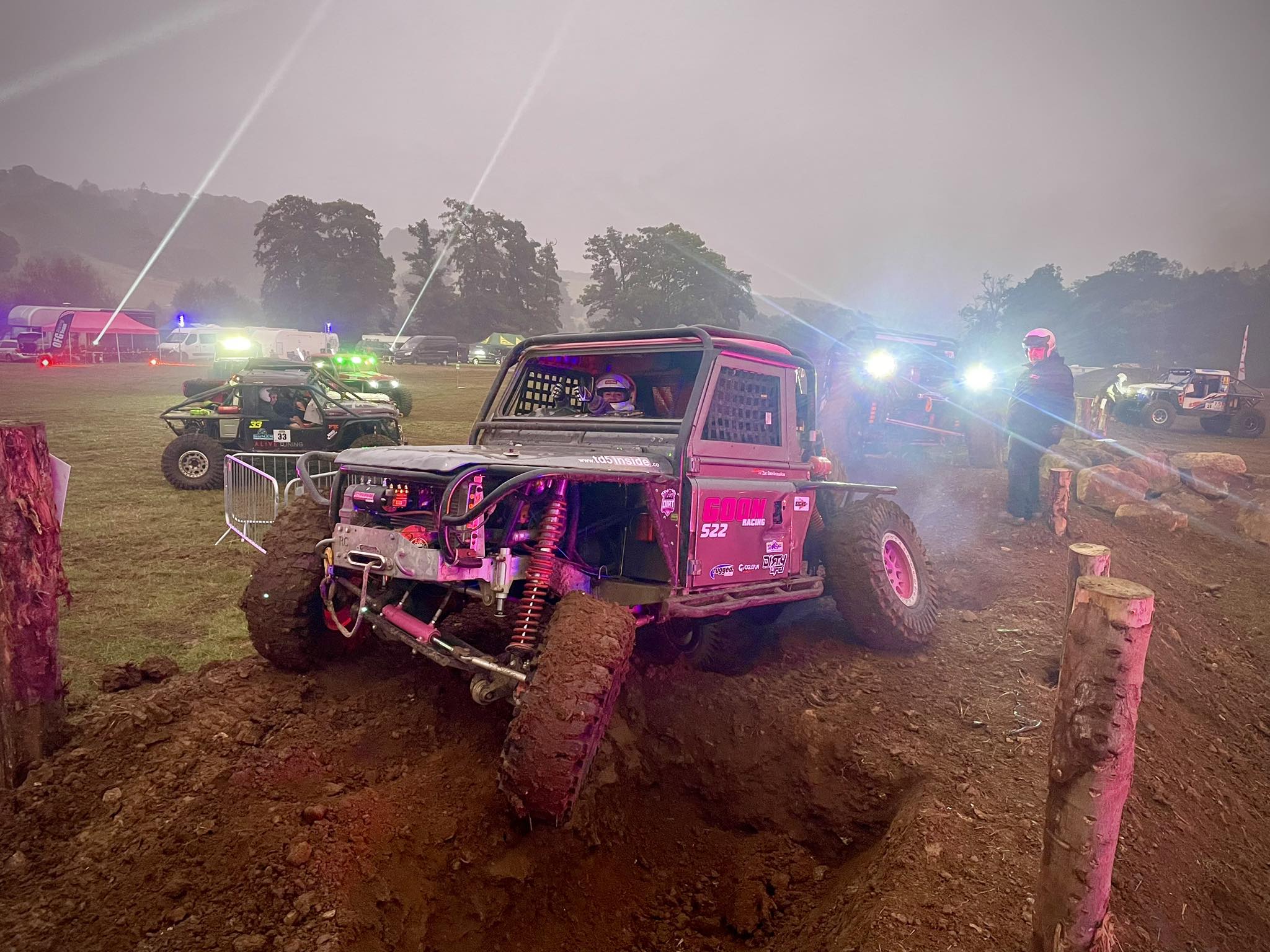 Challenge South West added a new... - Challenge South West