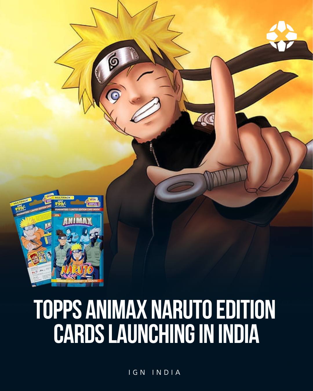 INTRODUCING THE SECOND GOLD CARD ✨ 📅 June 26, the 2nd Edition of