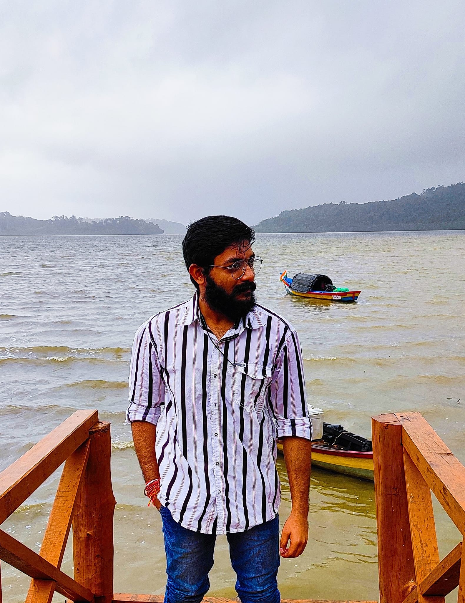 Siddhanth Rai Sharma