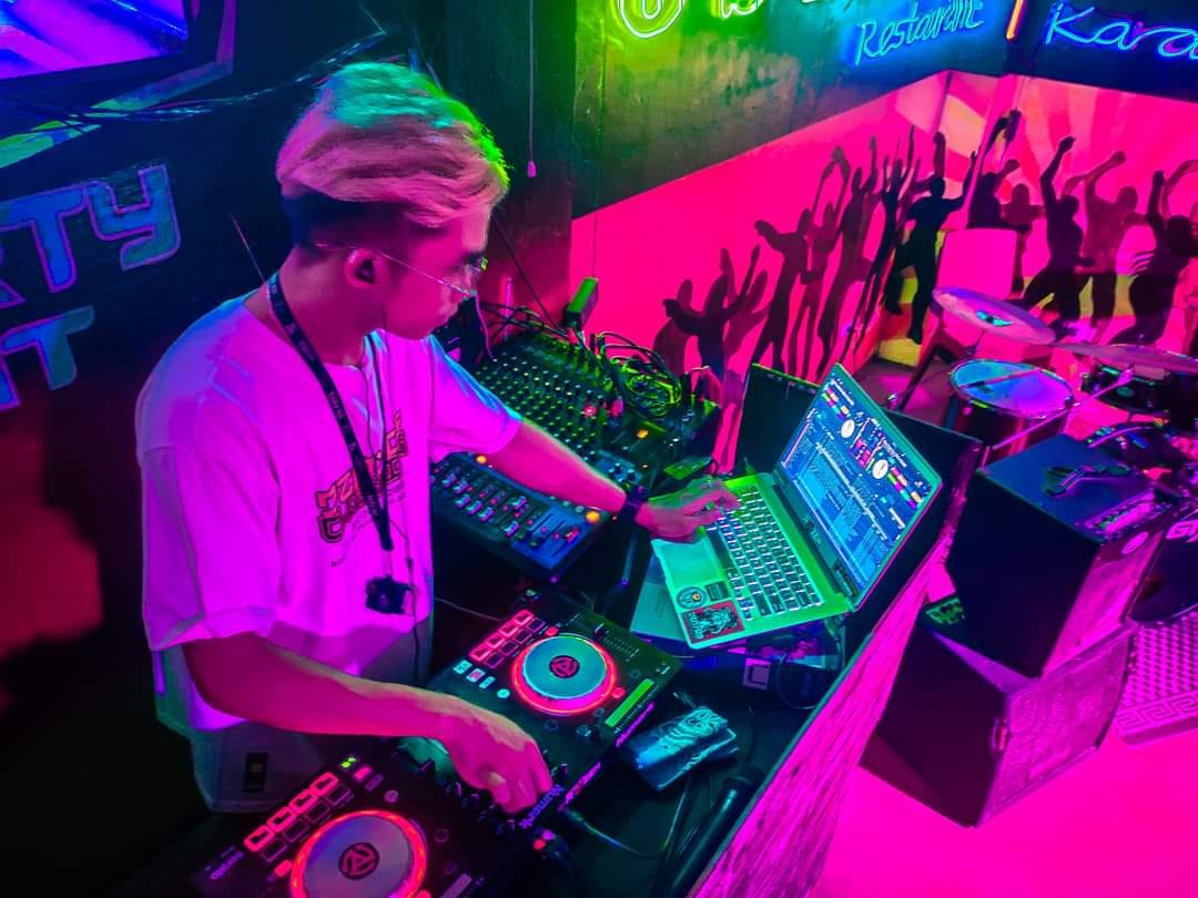 DJ RyZen | Iloilo City
