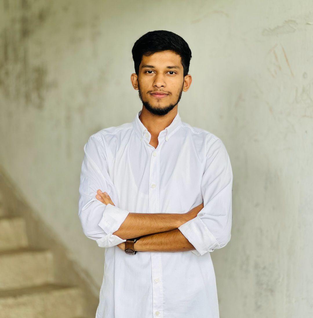 Sohrab H Rakib