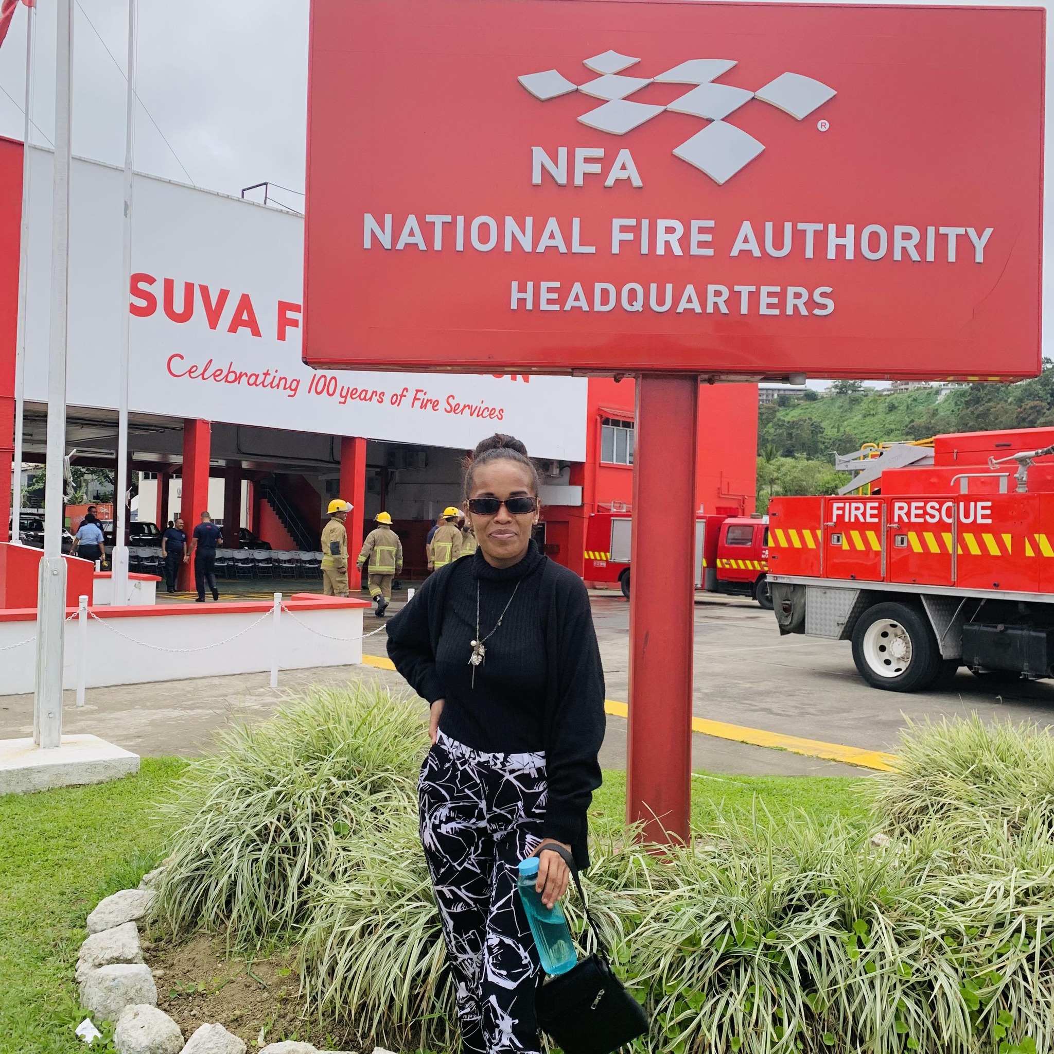 Bulou - Fire Rescue ‼️🚨 | Facebook