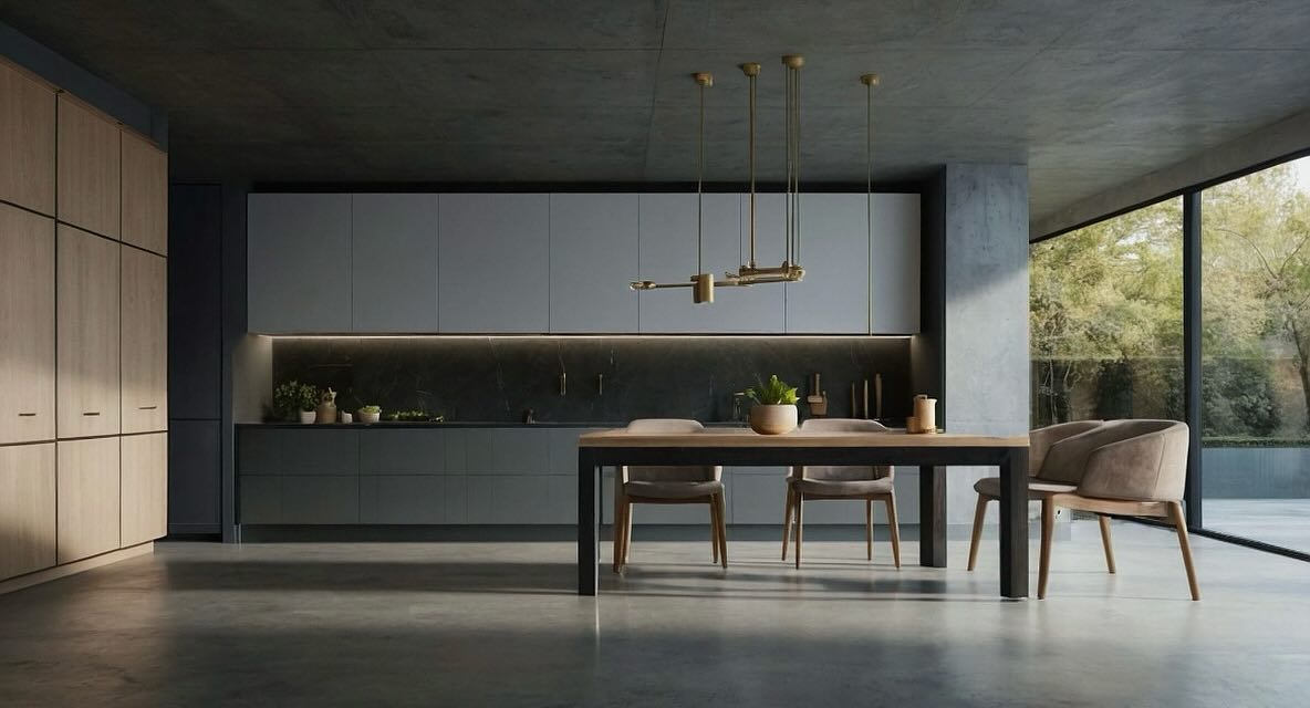 Beyond - Interior Architecture & Graphic Design