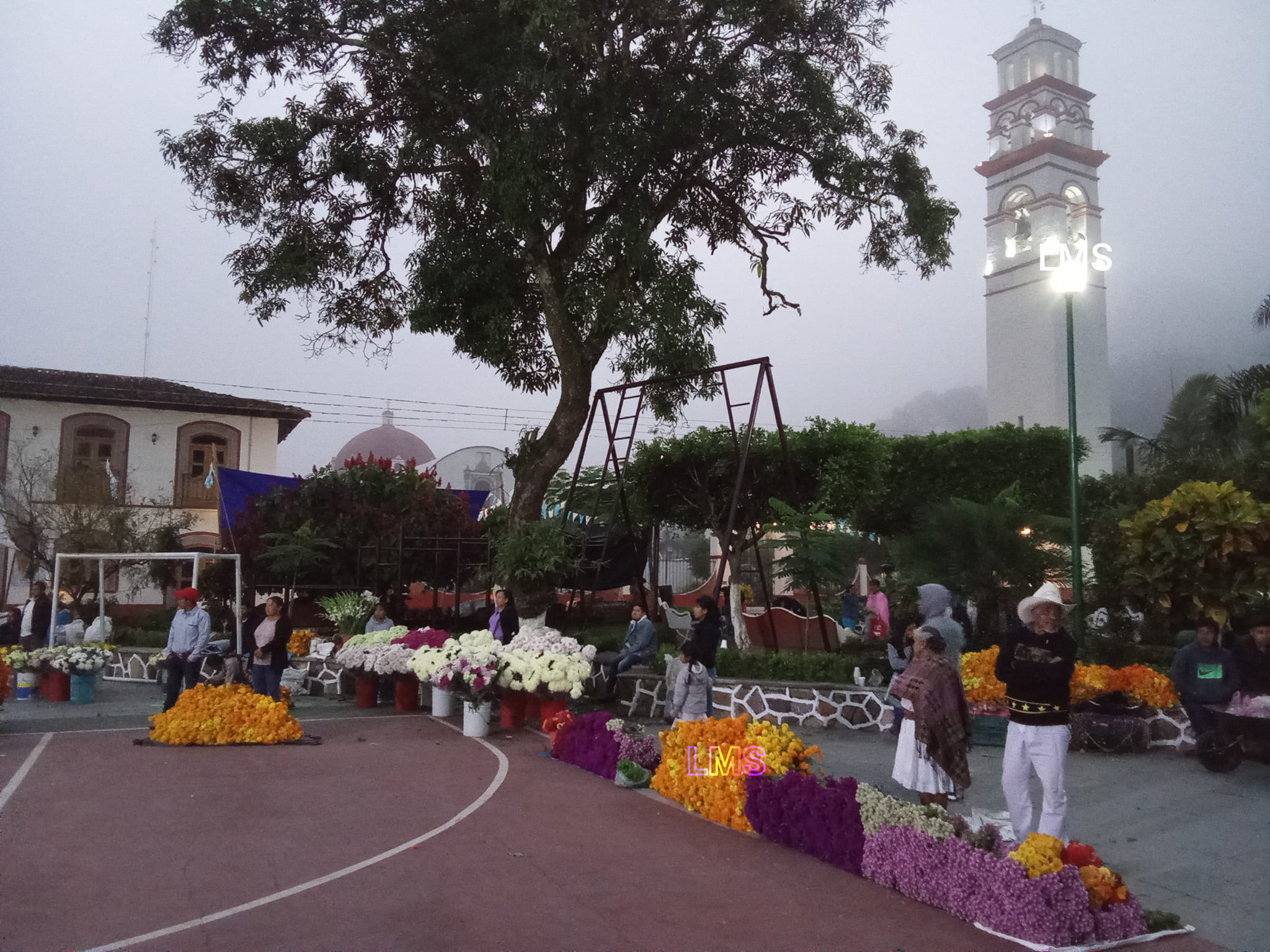 Tazolapa, Atzalan de... - Tazolapa, Atzalan de mis recuerdos