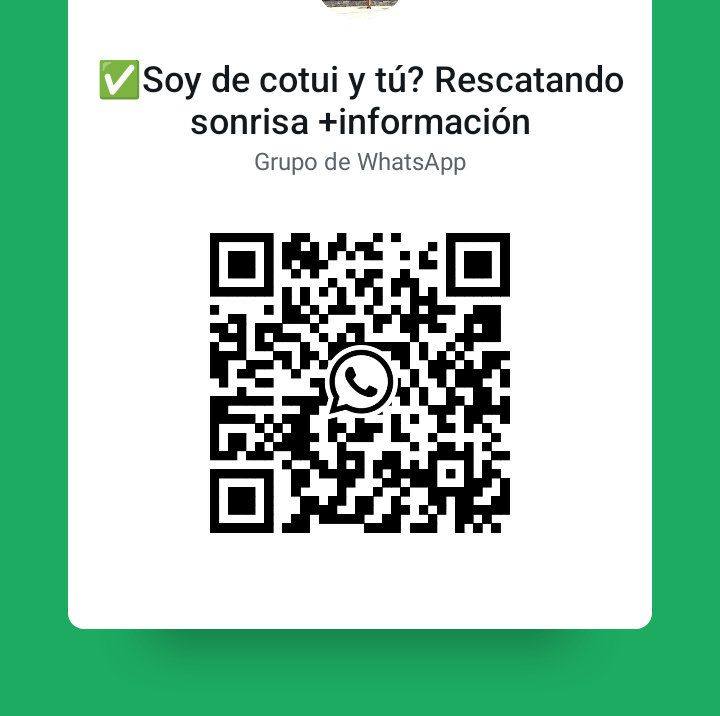 yo soy de cotui y tu? compra y venta + informaciónes | https://chat ...