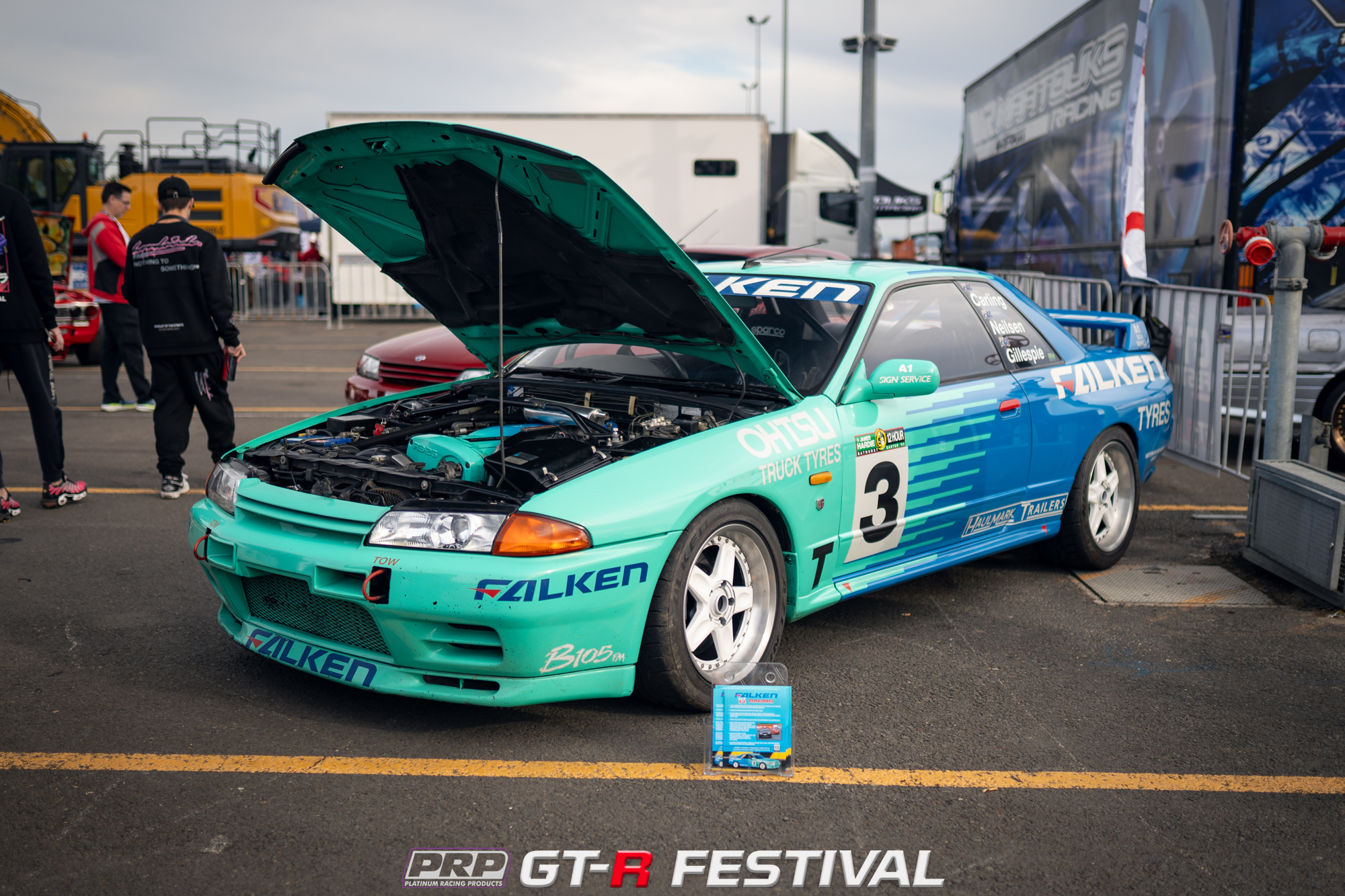 Motive Video - Greg Boyle from Autosport Engineering... | Facebook