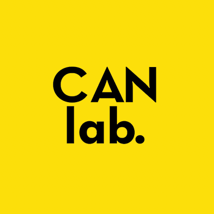 CAN LAB. - Home