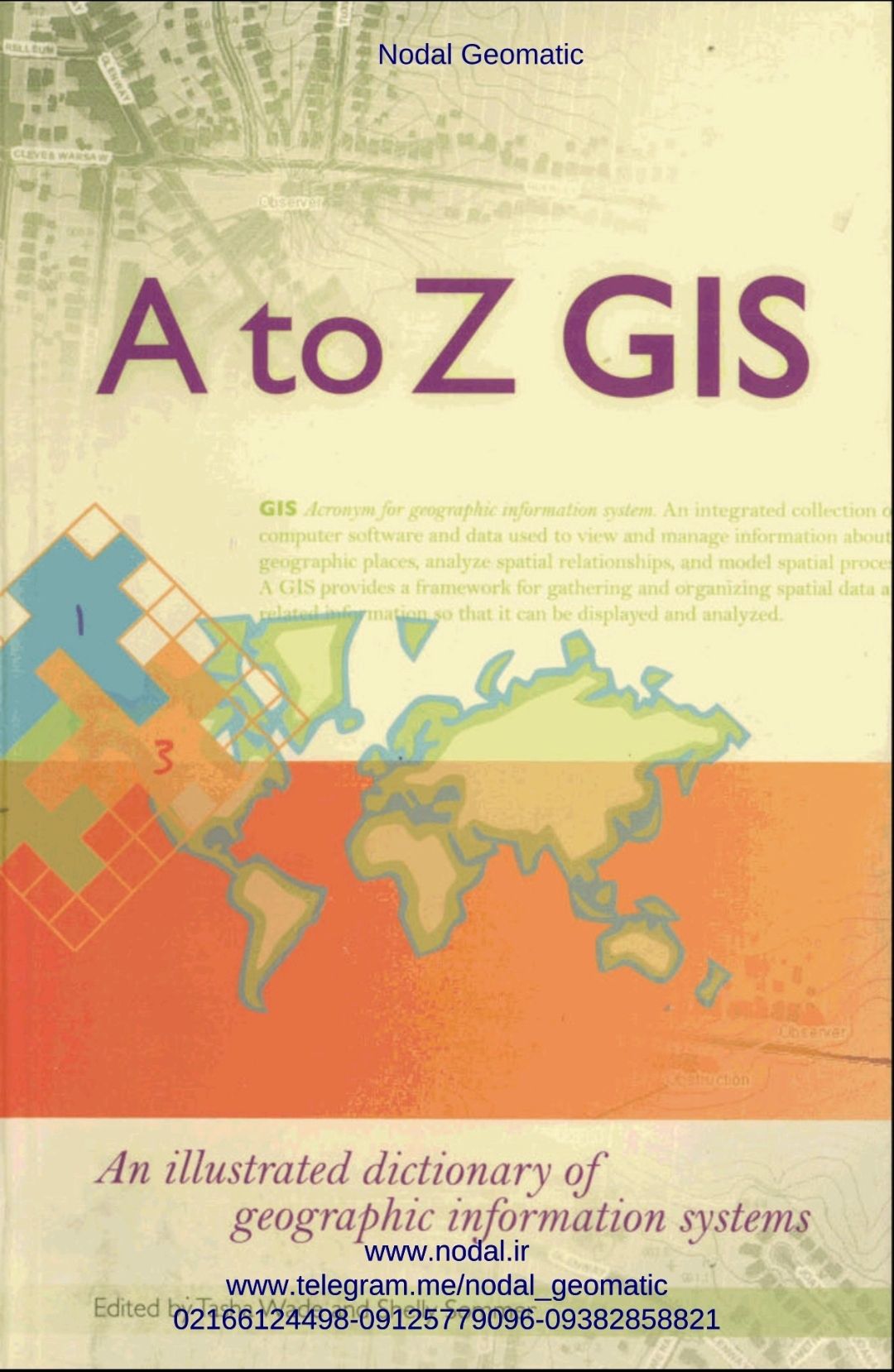 SIG,Mapping,and - Today, I found myself revisiting one of the most ...