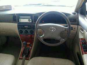 Rafiq Motors Gujranwala Pakistan