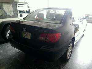 Rafiq Motors Gujranwala Pakistan