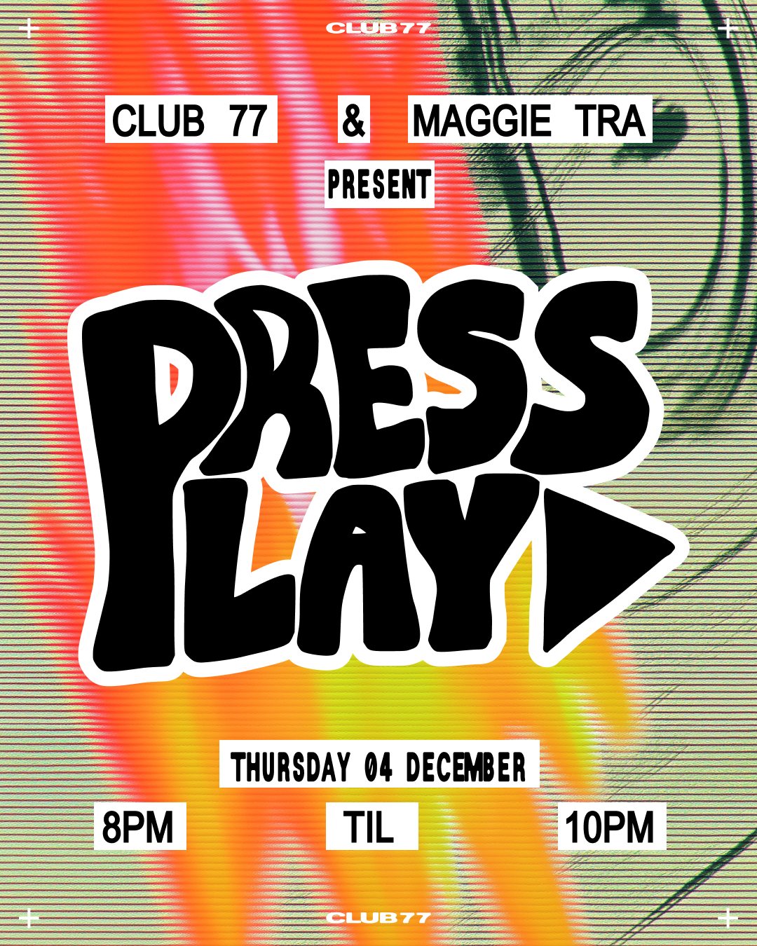 Club 77 Syd | Darlinghurst NSW