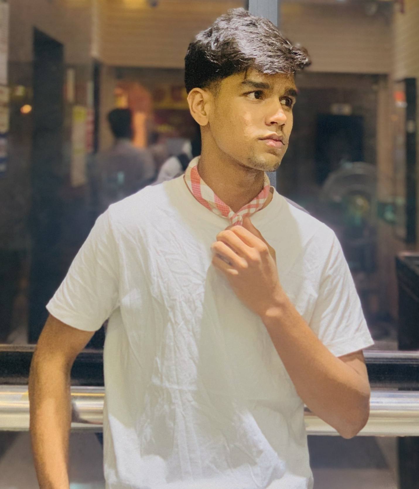 Labib Blockbuster