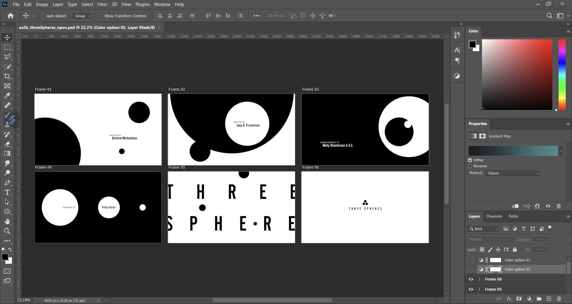 Raffaele Renzulli Motion Designer | Madrid