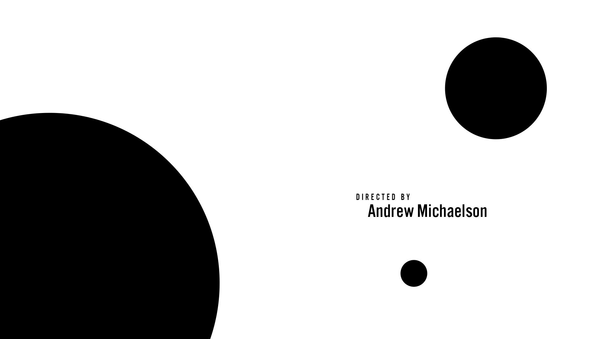Raffaele Renzulli Motion Designer | Madrid