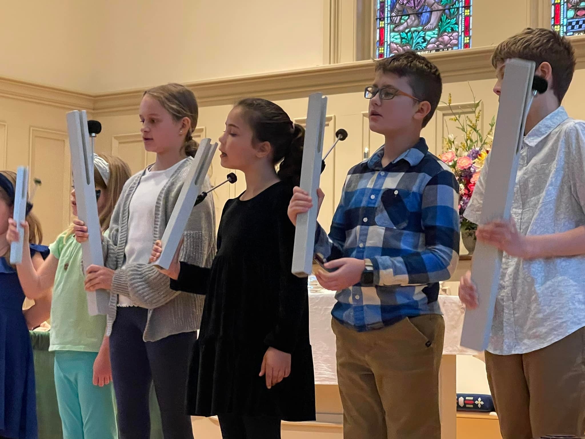 First Presbyterian Church of Pittsford | Pittsford NY