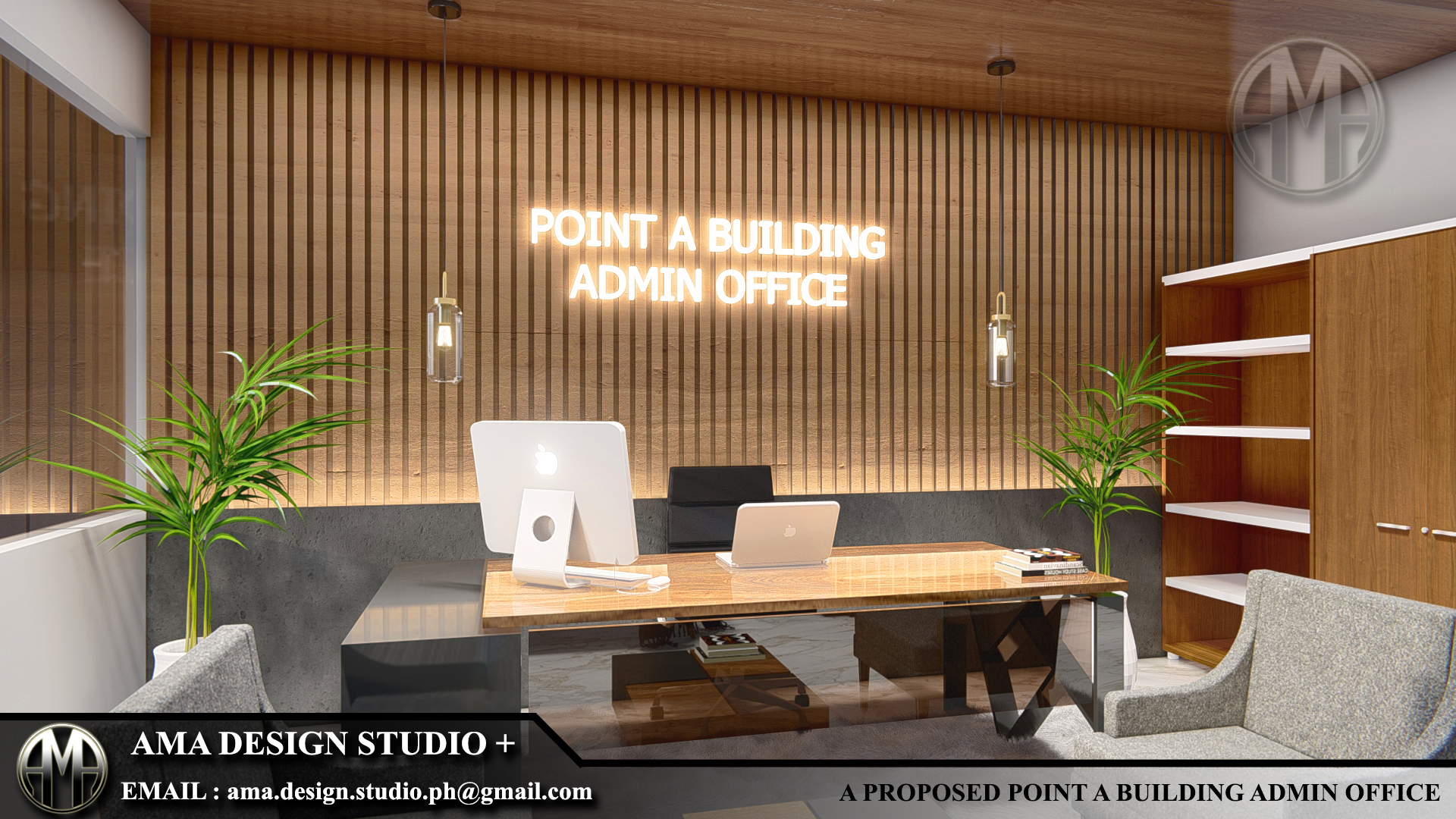 AMA Design Studio + | Baliuag
