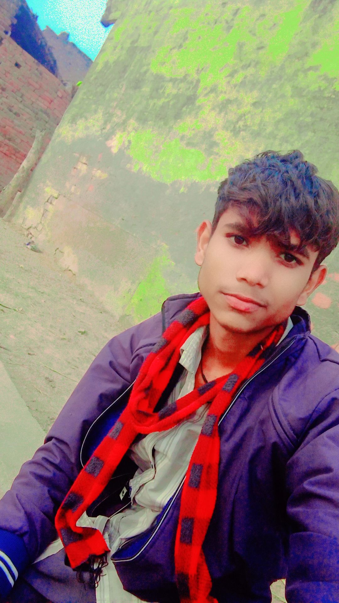 Aman Raj