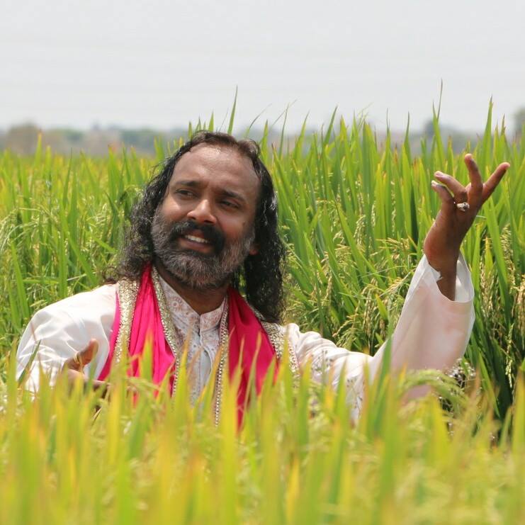 Rev.Dr.Andrew Rajkumar K