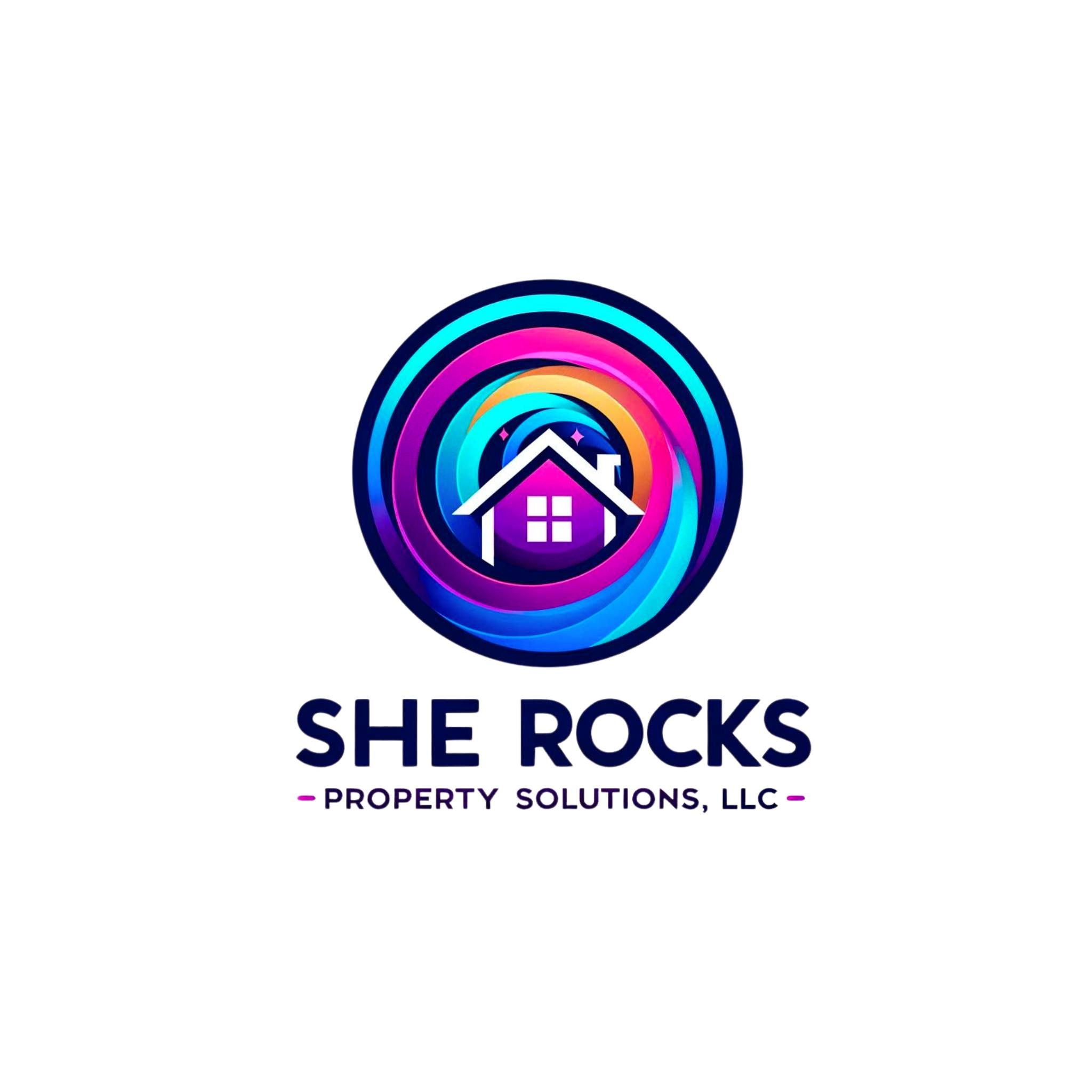 She Rocks Property Solutions, LLC | Fishers IN