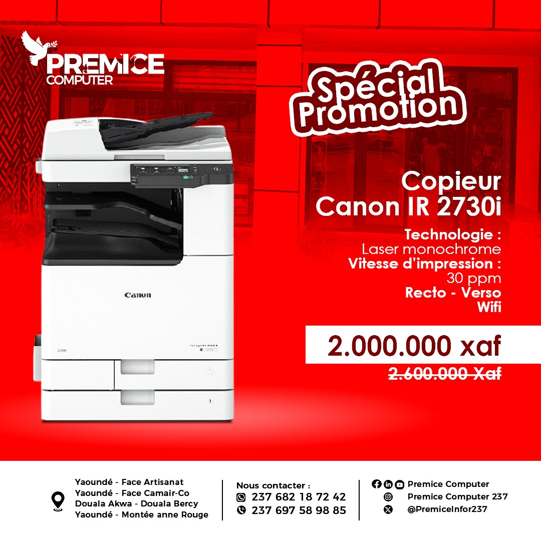 Premice - 💼 Que vous dirigiez une petite entreprise ou une... | Facebook