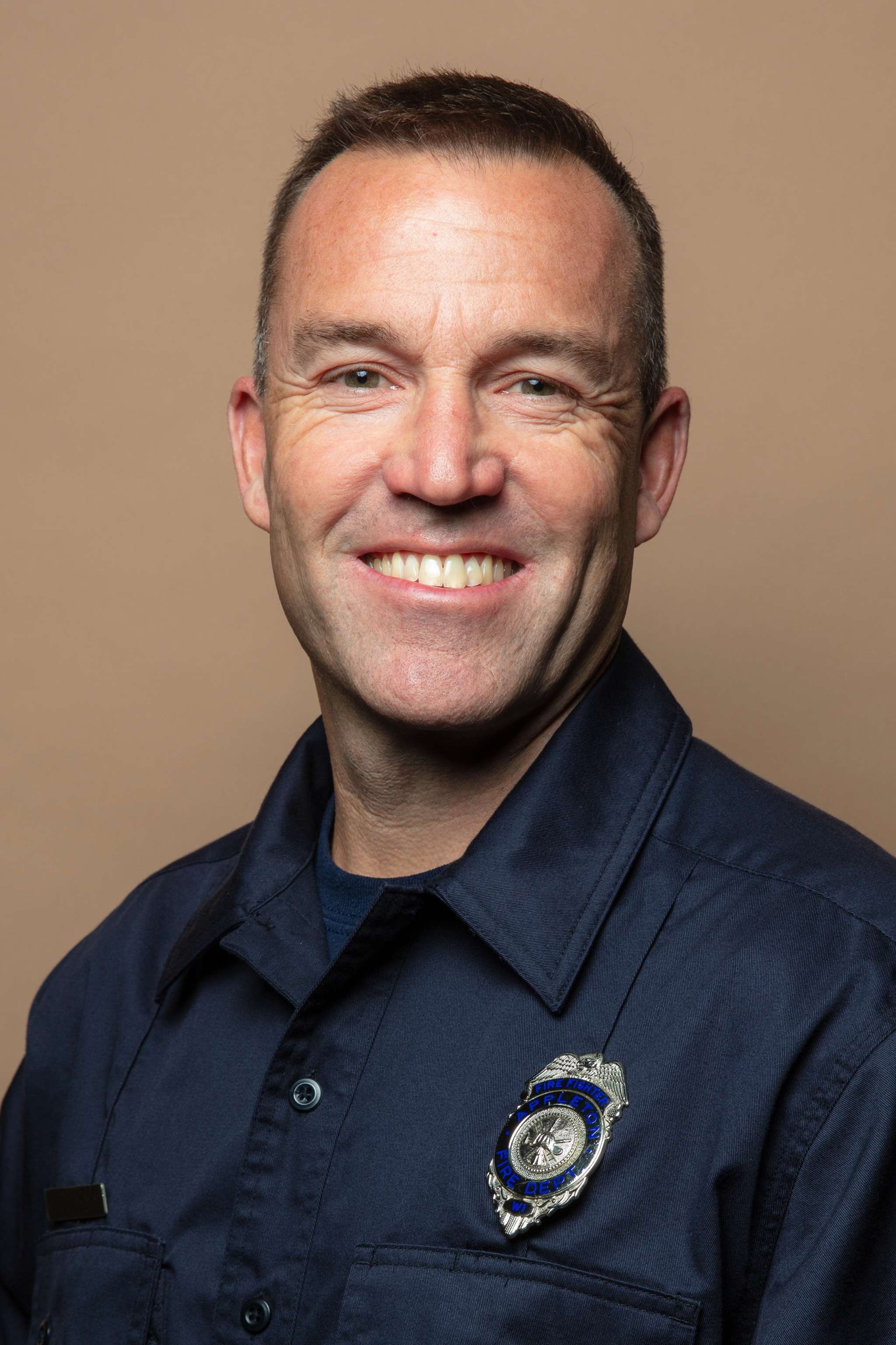 Appleton - The Appleton Fire Department is pleased to announce the ...