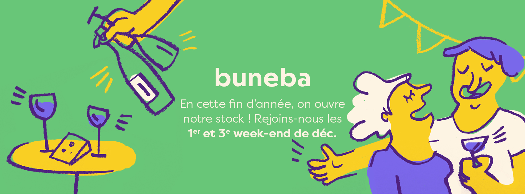Buneba