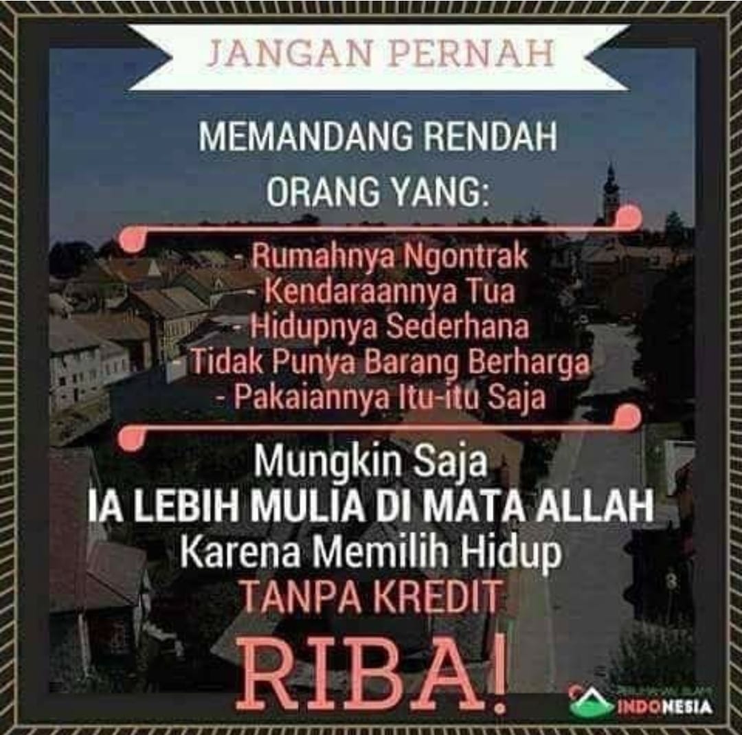 Stop Riba