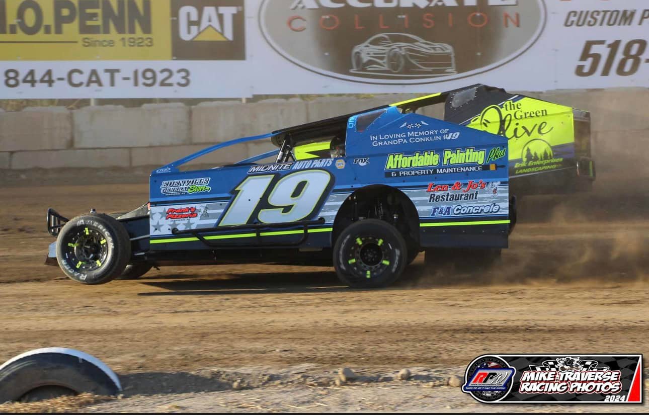 J73 Joe Conklin Racing
