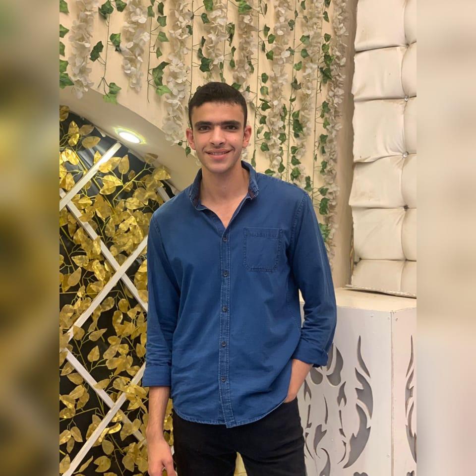 Abdo Yosri