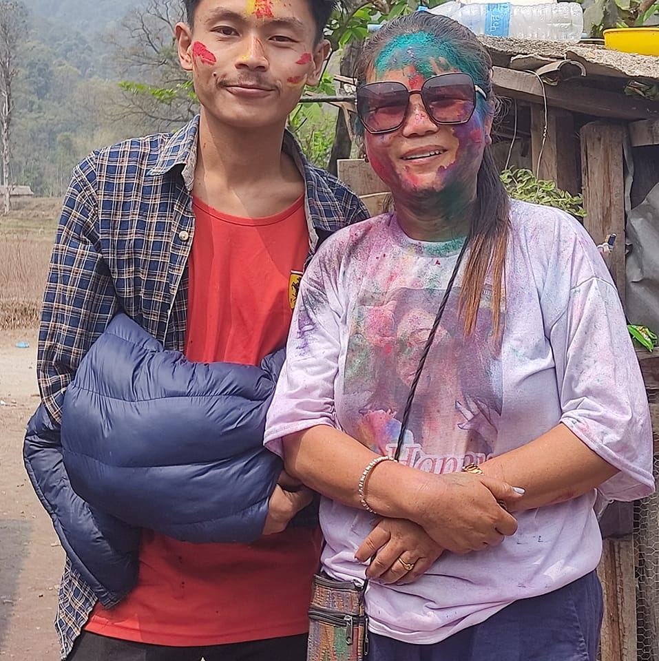 Parbati Rai Bantawa