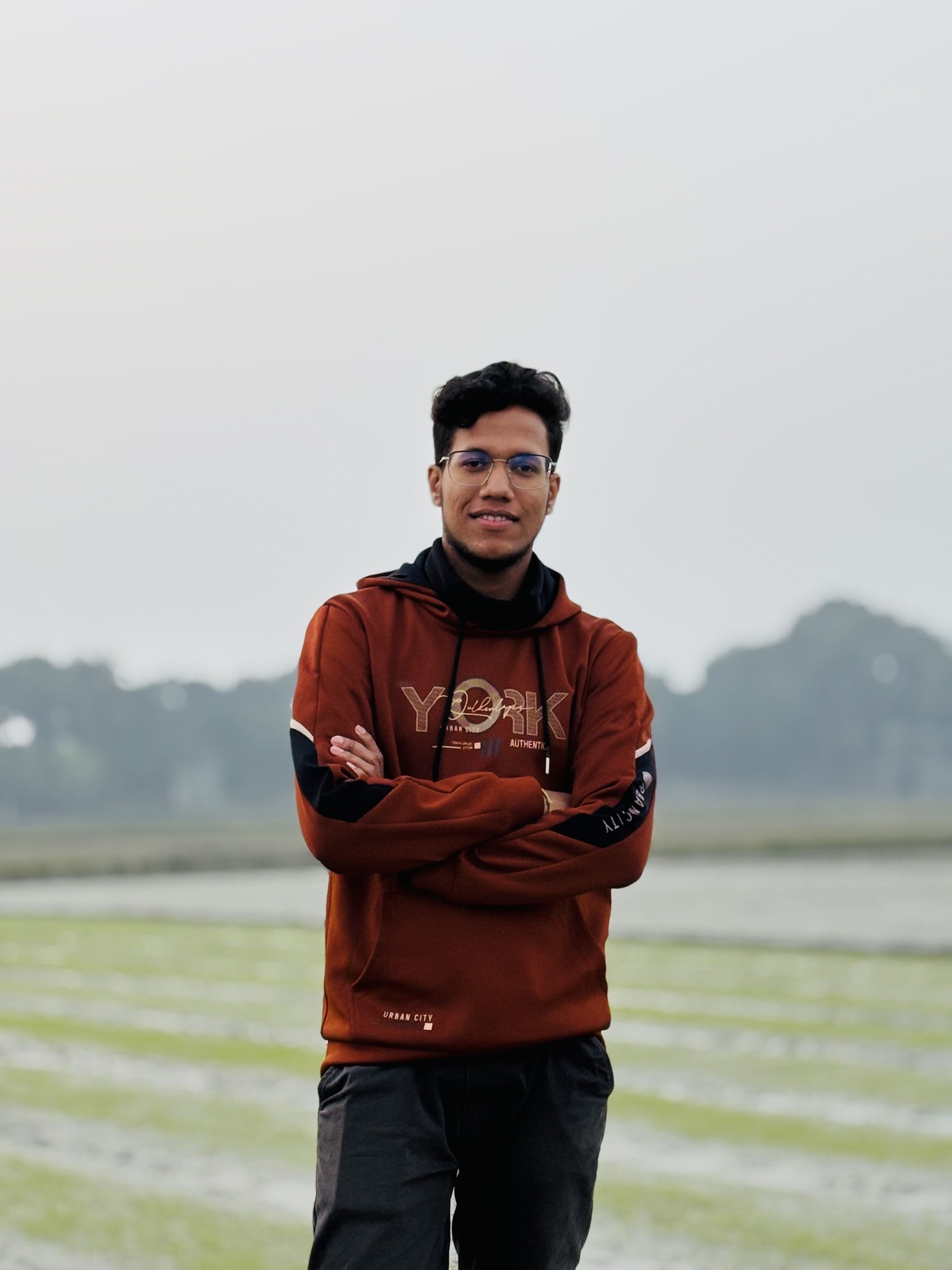 Aunkon Modak