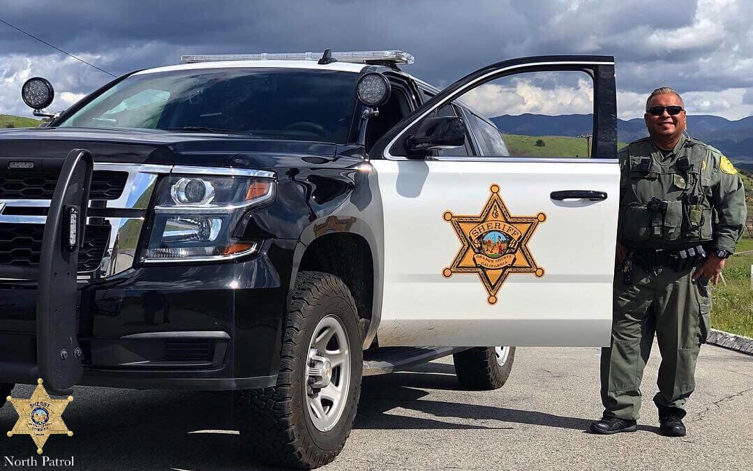 Today we say farewell to North... - OCSD - North Patrol | Facebook