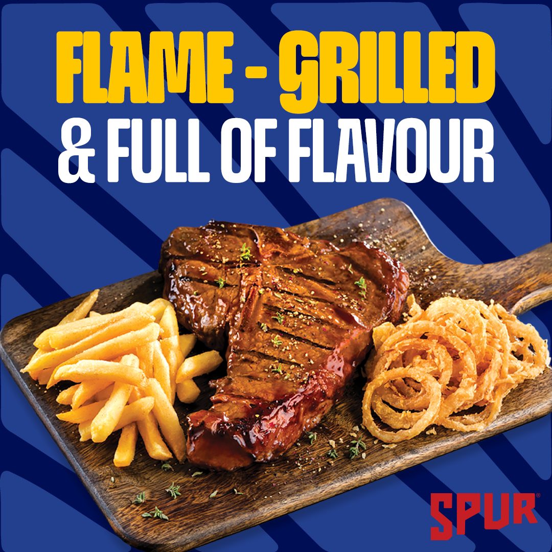 Spur Steak Ranches | Sandton