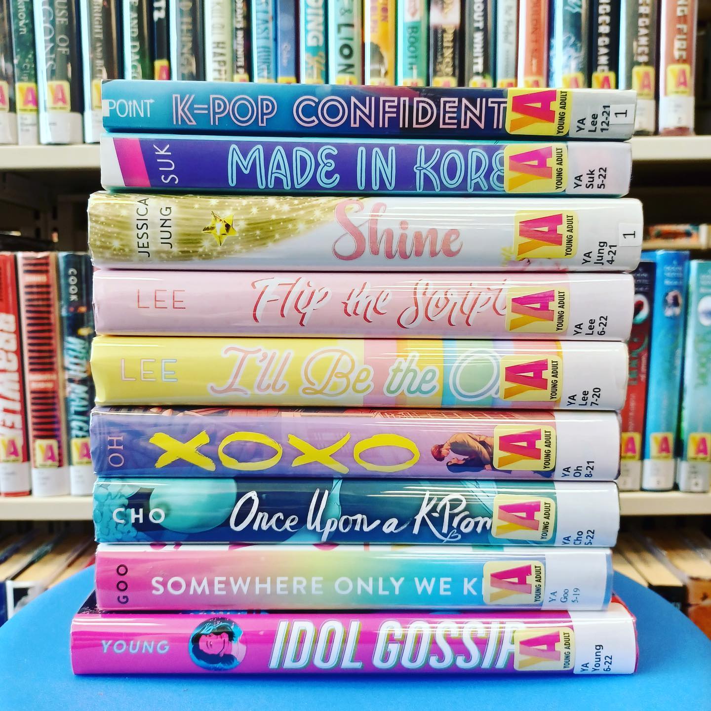 Staunton Public Library - Our next teen book club is set to start ...
