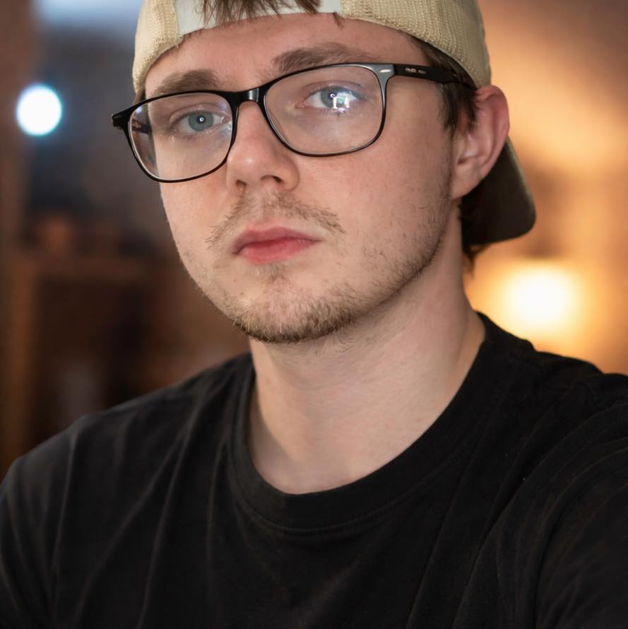 Gavin Riley