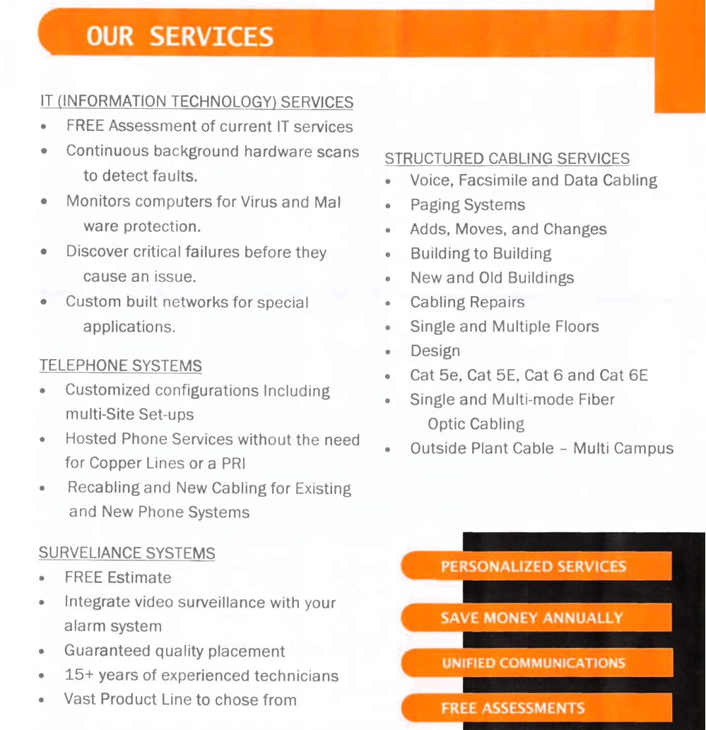 Smartfox Solutions | Decatur AL