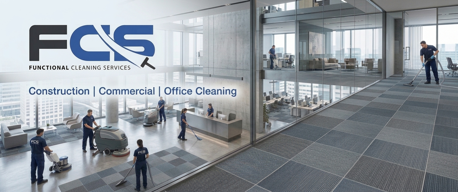 Functional Cleaning Services