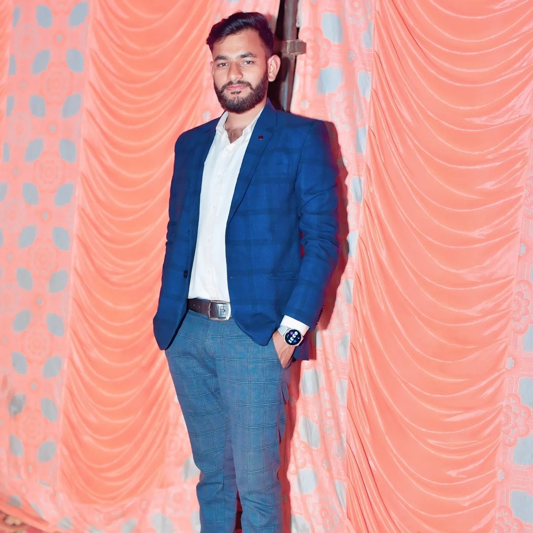 Pankaj Rajput